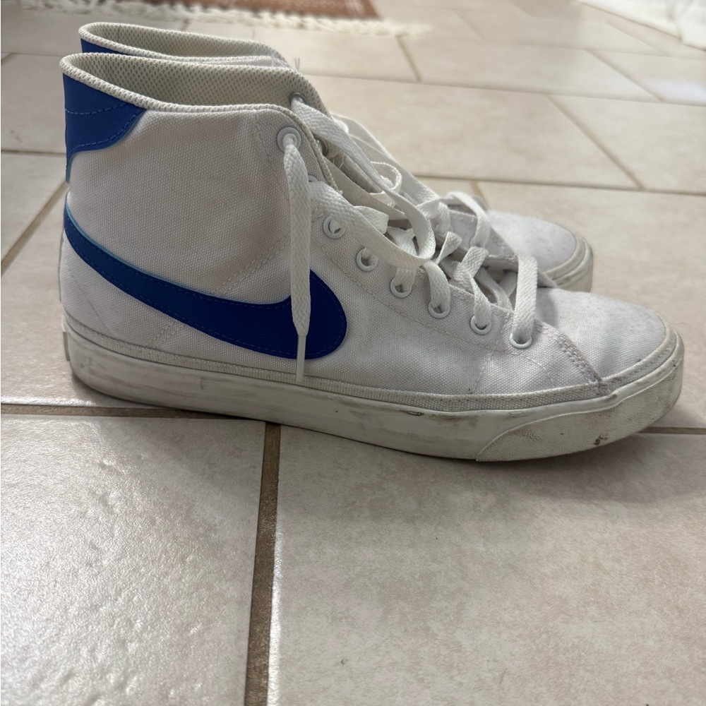 Nike High Tops